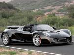Hennessey Venom GT Spyder 2013 года